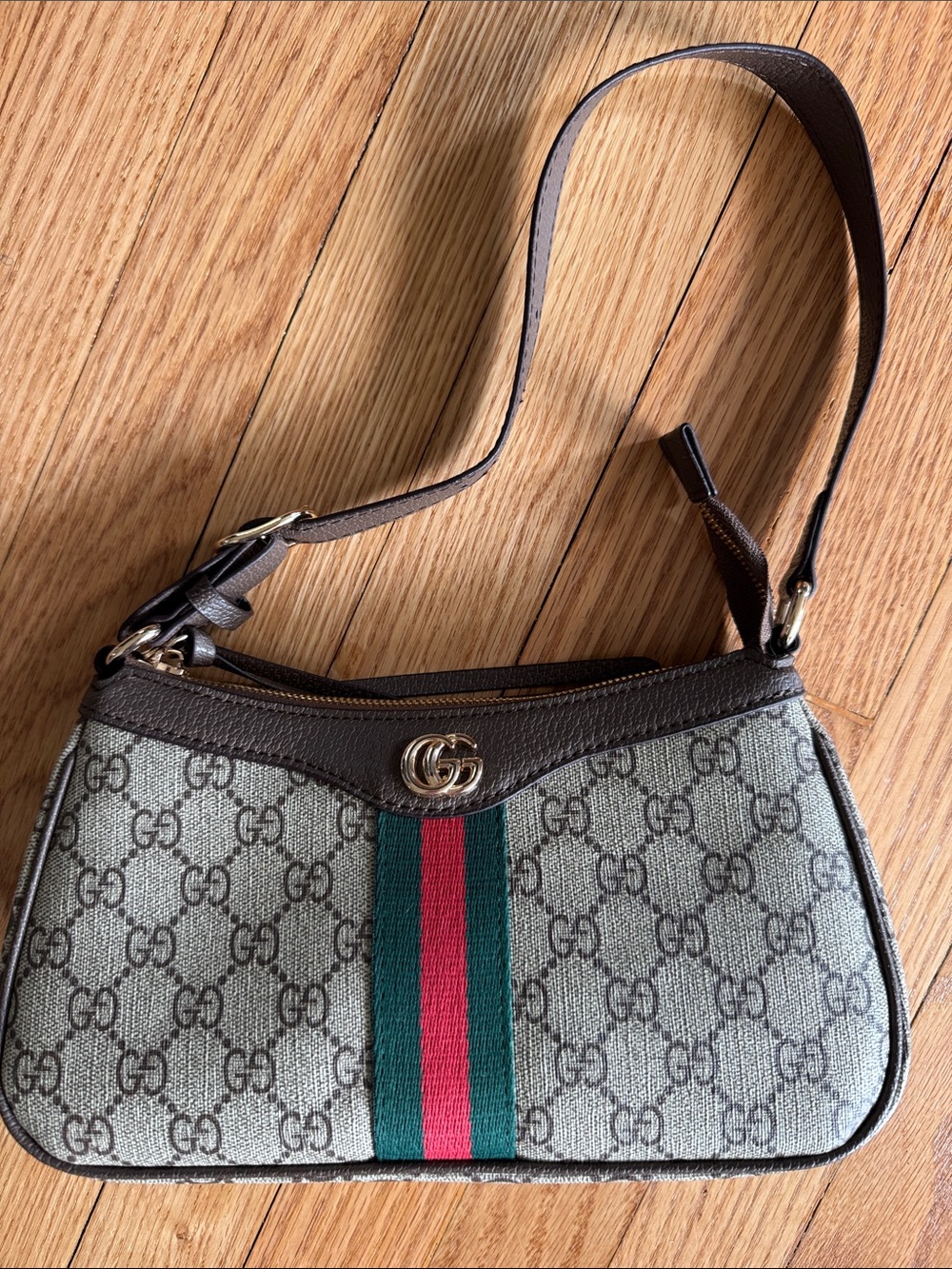Designer style bag